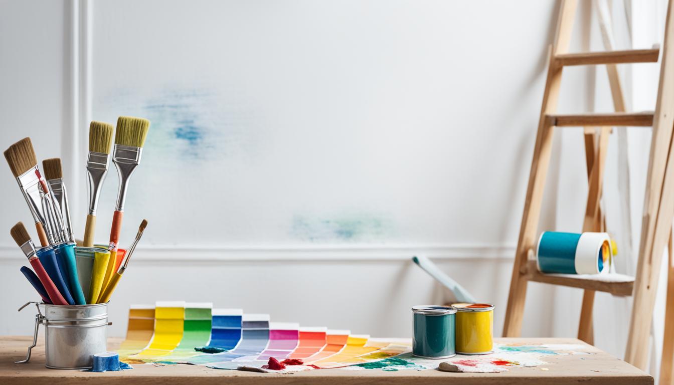 Brighten Your Space: Top Indoor Painting Tips